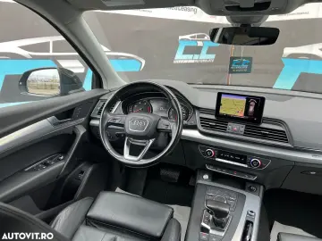 Audi Q5 2.0 TDI Quattro S tronic Sport