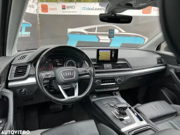 Audi Q5 2.0 TDI Quattro S tronic Sport