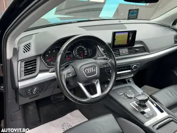 Audi Q5 2.0 TDI Quattro S tronic Sport