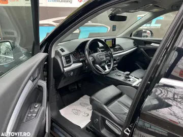 Audi Q5 2.0 TDI Quattro S tronic Sport