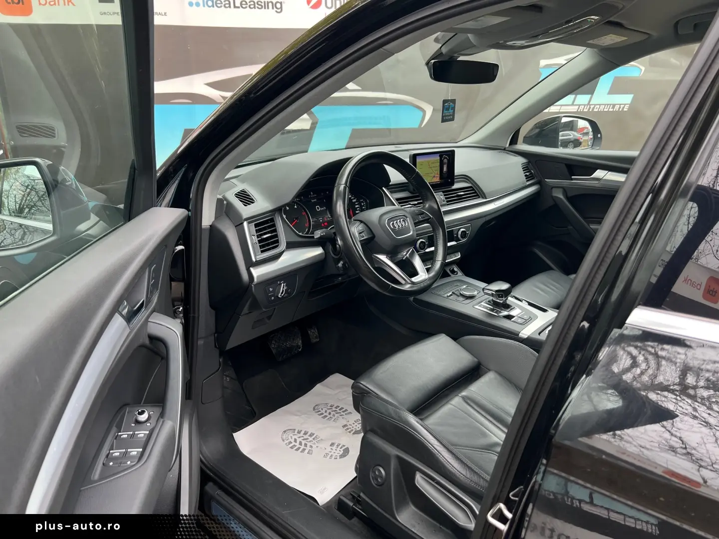 Audi Q5 2.0 TDI Quattro S tronic Sport