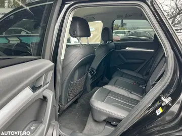 Audi Q5 2.0 TDI Quattro S tronic Sport