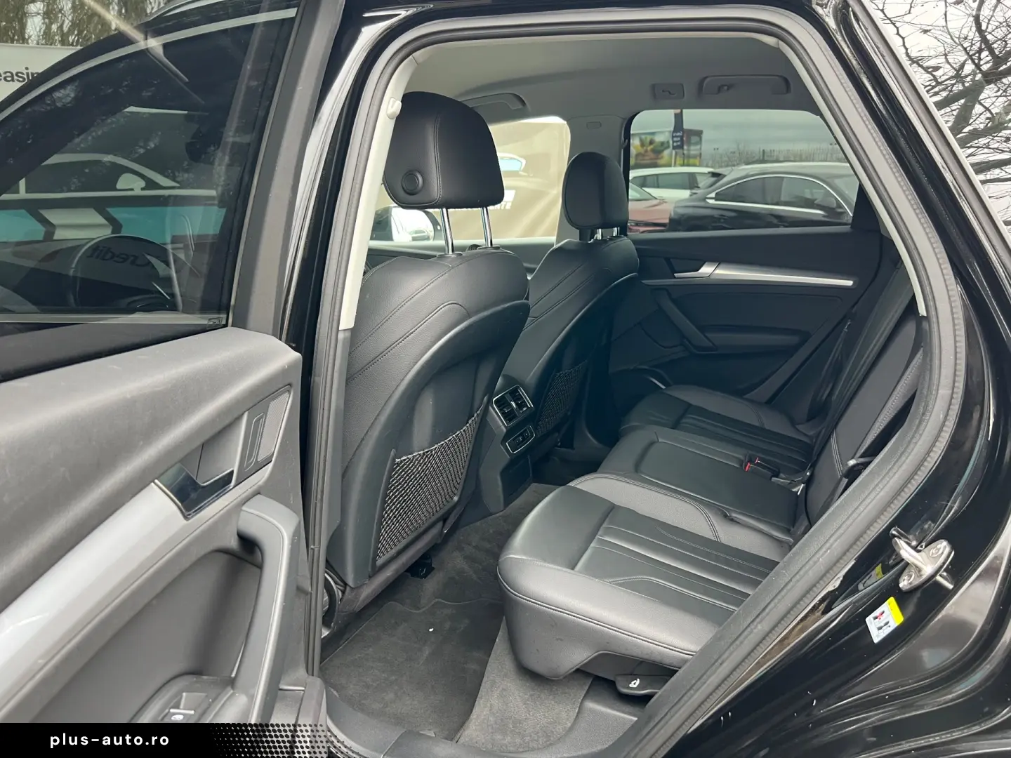 Audi Q5 2.0 TDI Quattro S tronic Sport