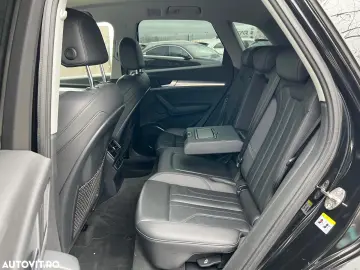 Audi Q5 2.0 TDI Quattro S tronic Sport