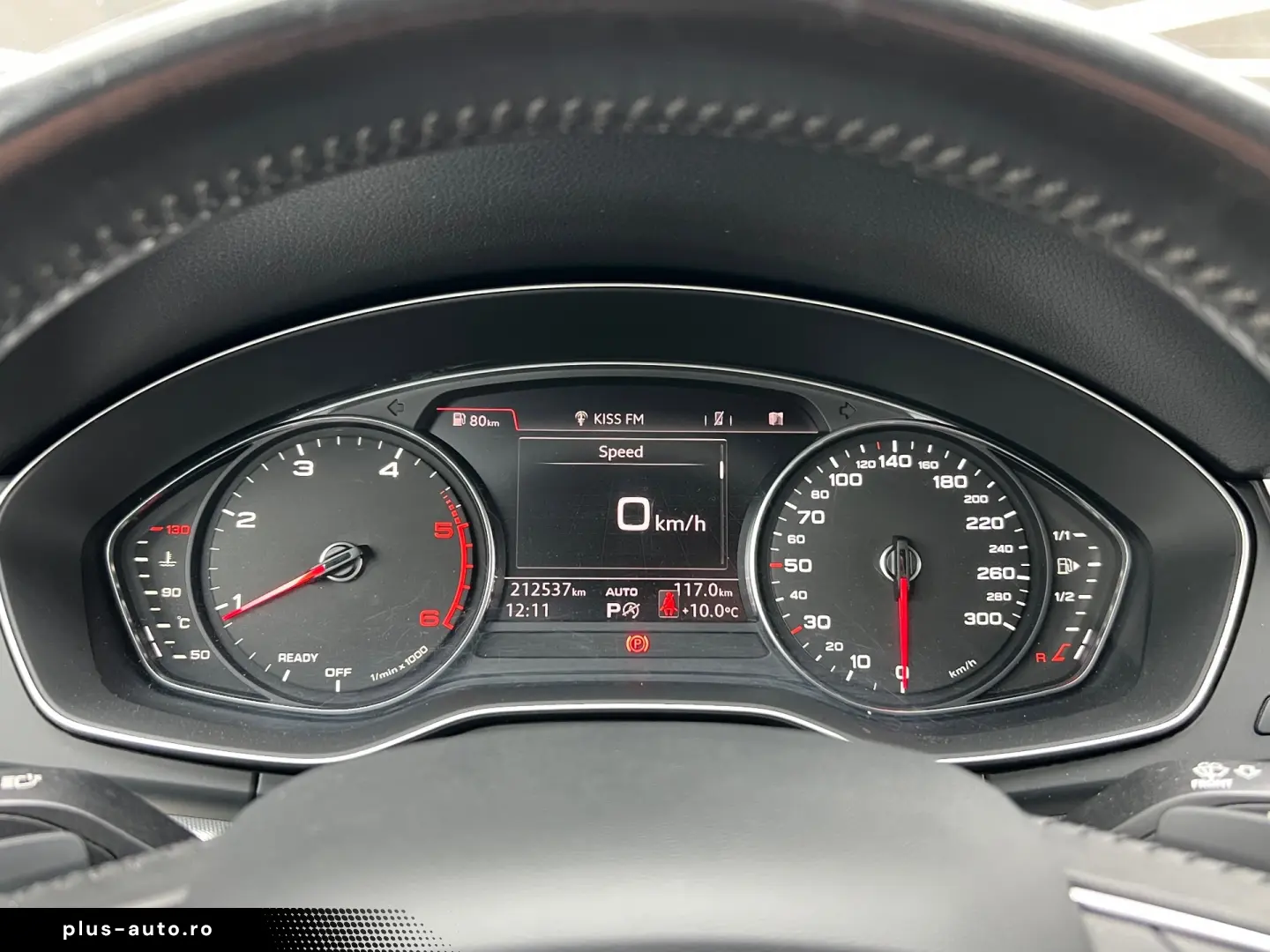 Audi Q5 2.0 TDI Quattro S tronic Sport