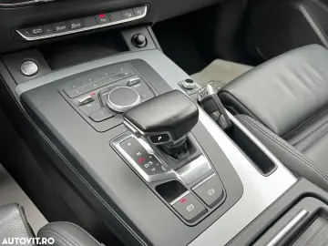 Audi Q5 2.0 TDI Quattro S tronic Sport