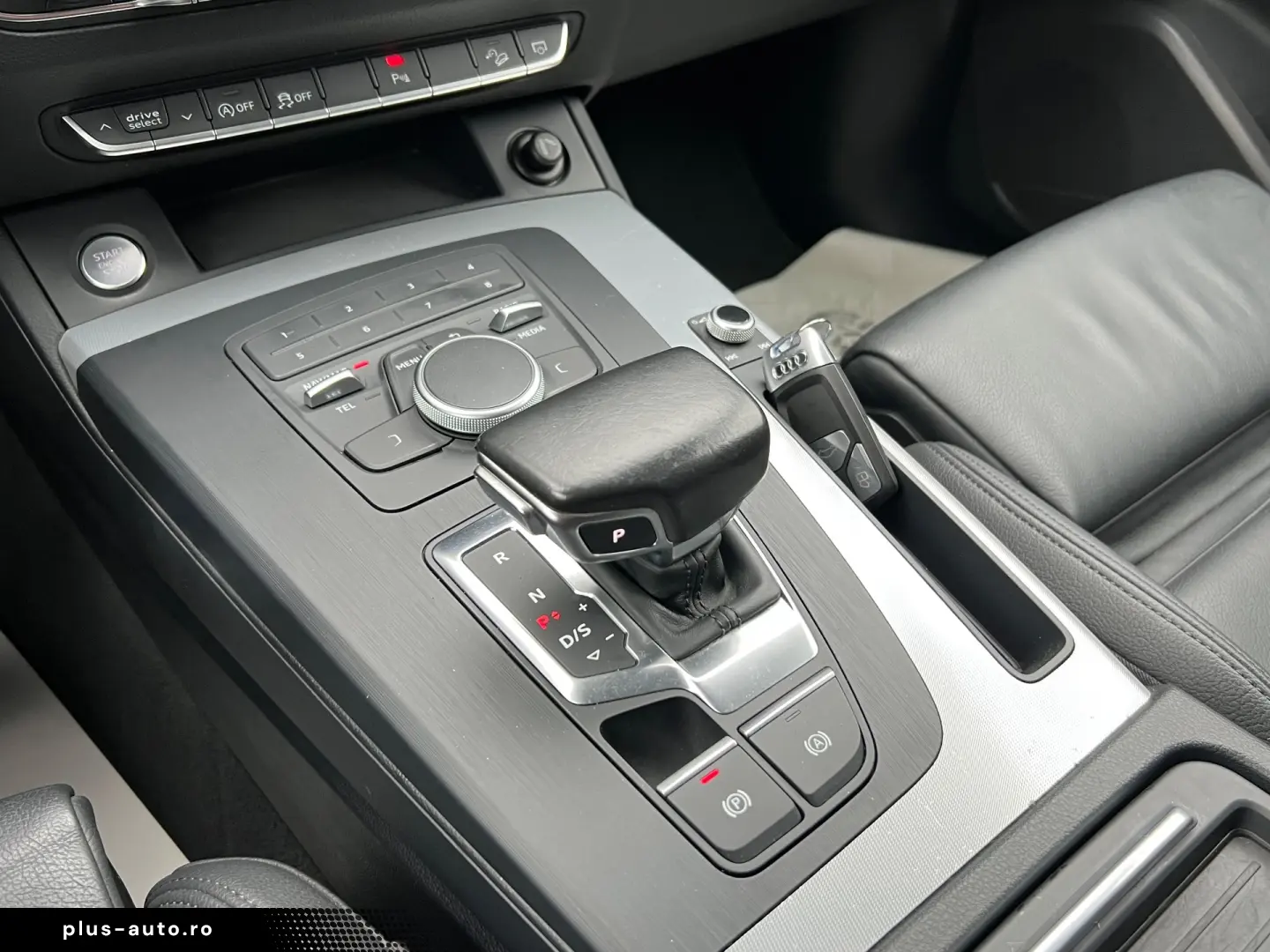 Audi Q5 2.0 TDI Quattro S tronic Sport