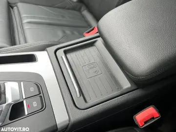 Audi Q5 2.0 TDI Quattro S tronic Sport