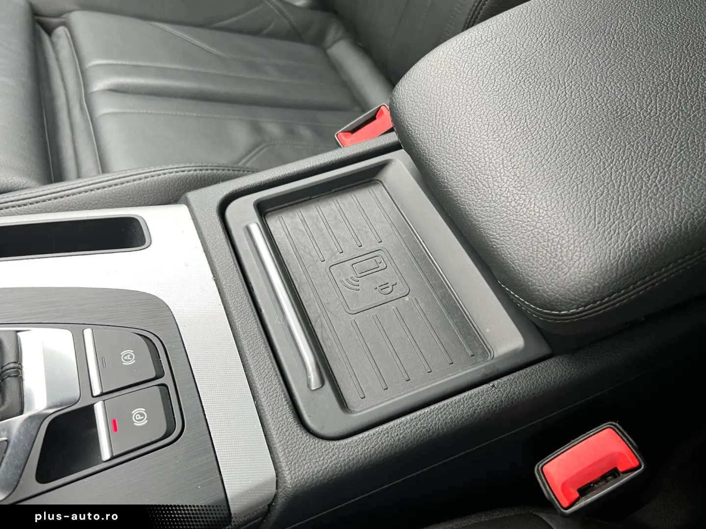 Audi Q5 2.0 TDI Quattro S tronic Sport