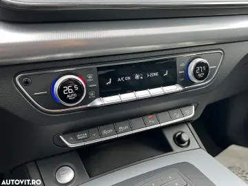 Audi Q5 2.0 TDI Quattro S tronic Sport