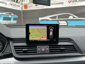 Audi Q5 2.0 TDI Quattro S tronic Sport