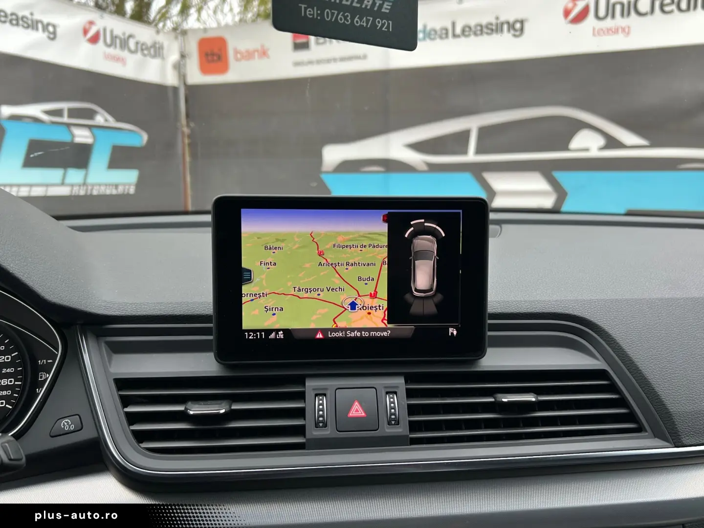 Audi Q5 2.0 TDI Quattro S tronic Sport