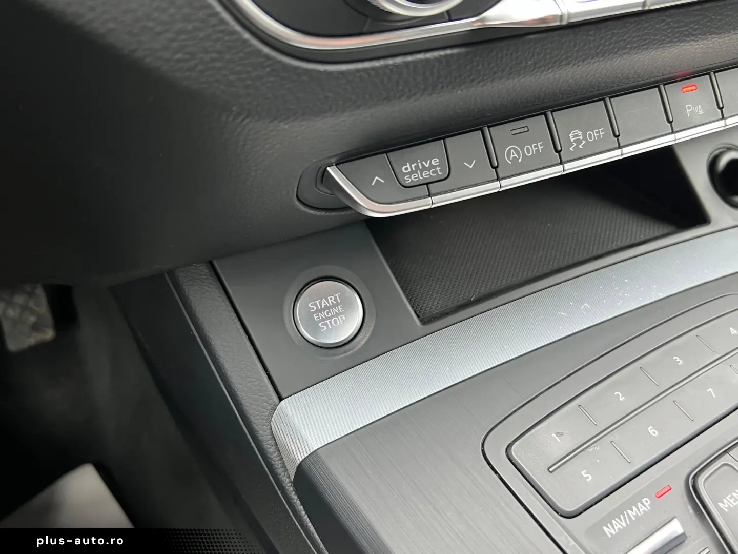 Audi Q5 2.0 TDI Quattro S tronic Sport