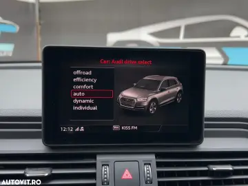 Audi Q5 2.0 TDI Quattro S tronic Sport