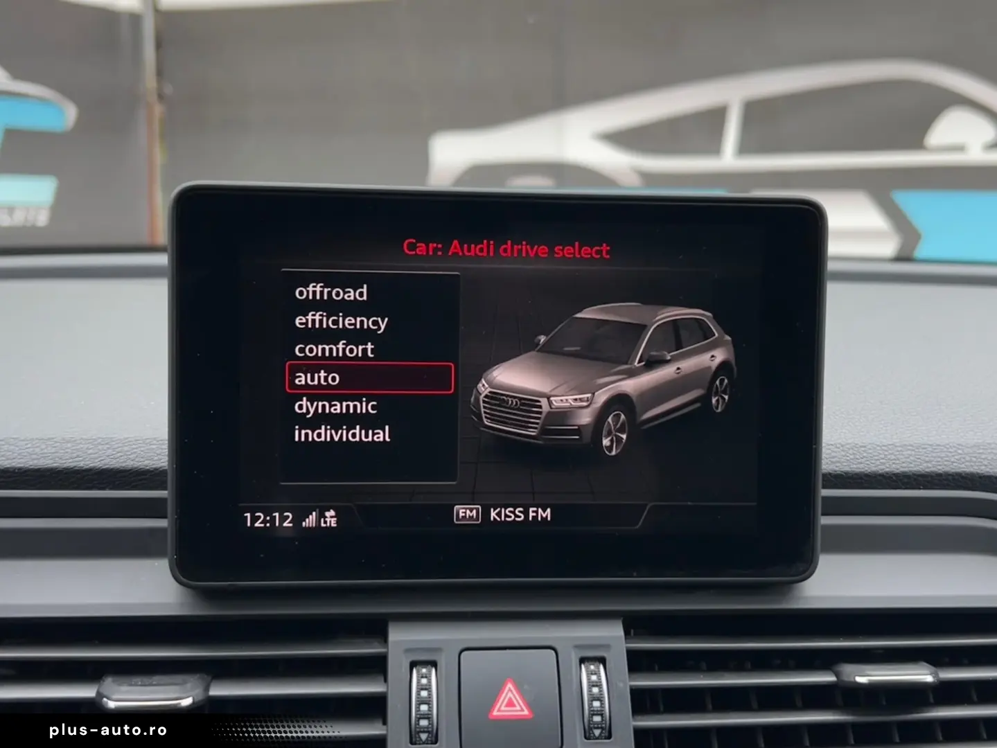 Audi Q5 2.0 TDI Quattro S tronic Sport