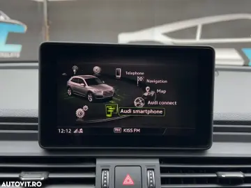 Audi Q5 2.0 TDI Quattro S tronic Sport