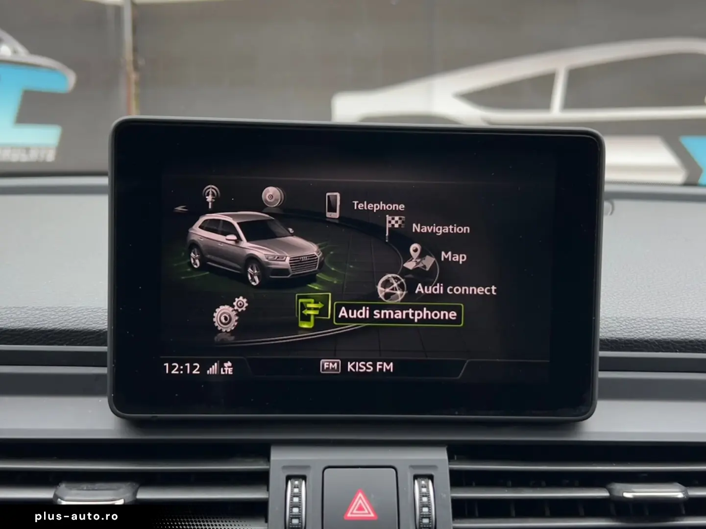 Audi Q5 2.0 TDI Quattro S tronic Sport