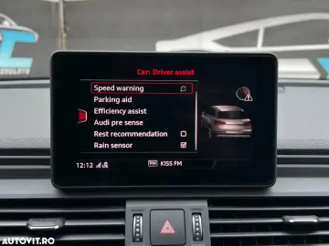 Audi Q5 2.0 TDI Quattro S tronic Sport