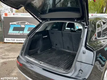 Audi Q5 2.0 TDI Quattro S tronic Sport