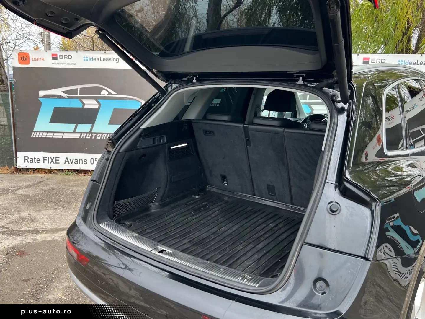 Audi Q5 2.0 TDI Quattro S tronic Sport