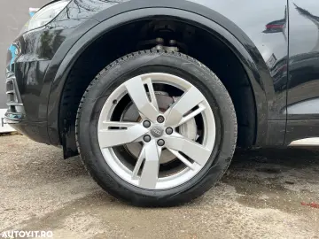 Audi Q5 2.0 TDI Quattro S tronic Sport