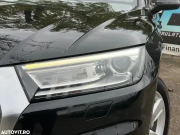 Audi Q5 2.0 TDI Quattro S tronic Sport