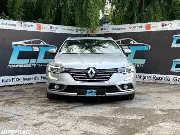 Renault Talisman Grandtour BLUE dCi 150 BUSINESS EDITION