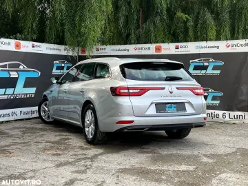 Renault Talisman Grandtour BLUE dCi 150 BUSINESS EDITION