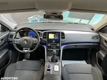 Renault Talisman Grandtour BLUE dCi 150 BUSINESS EDITION
