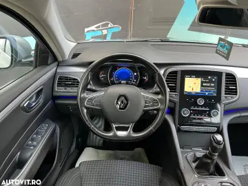 Renault Talisman Grandtour BLUE dCi 150 BUSINESS EDITION
