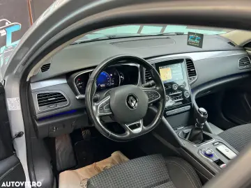 Renault Talisman Grandtour BLUE dCi 150 BUSINESS EDITION