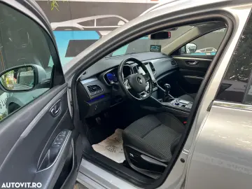 Renault Talisman Grandtour BLUE dCi 150 BUSINESS EDITION