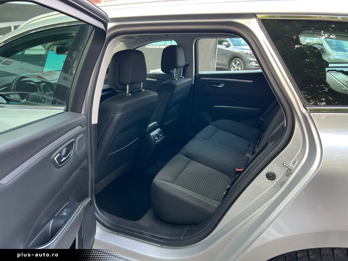 Renault Talisman Grandtour BLUE dCi 150 BUSINESS EDITION