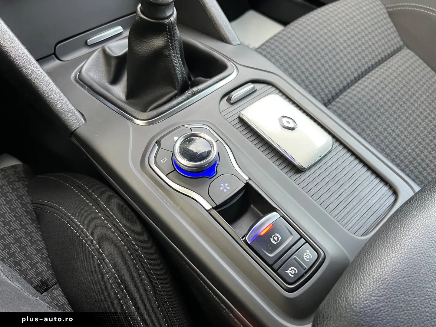 Renault Talisman Grandtour BLUE dCi 150 BUSINESS EDITION