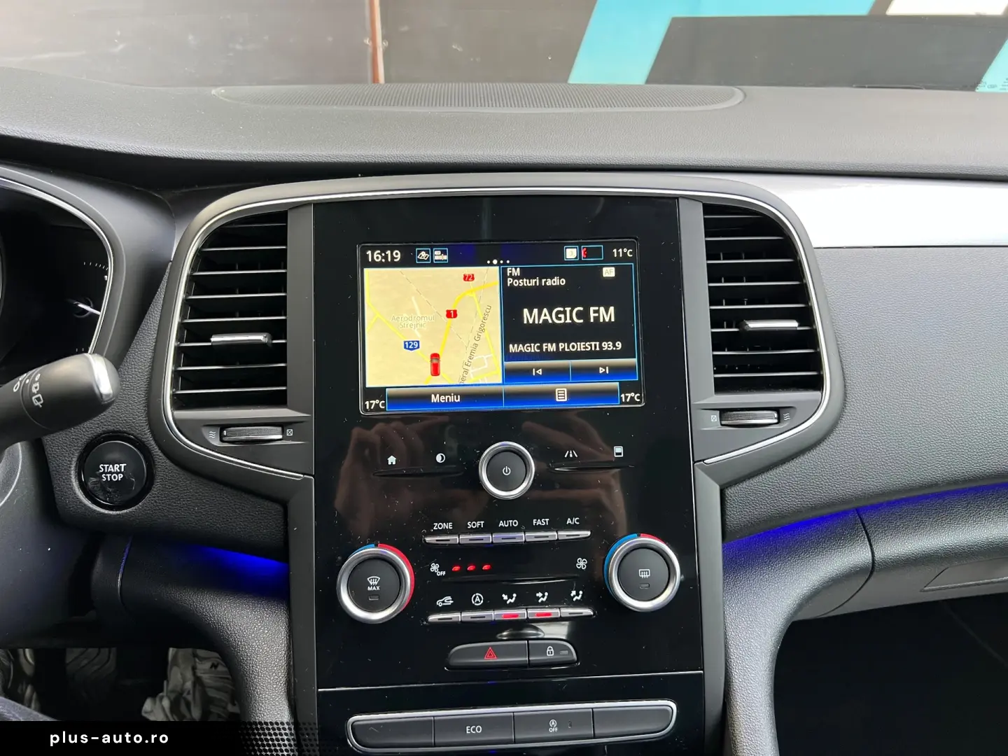 Renault Talisman Grandtour BLUE dCi 150 BUSINESS EDITION