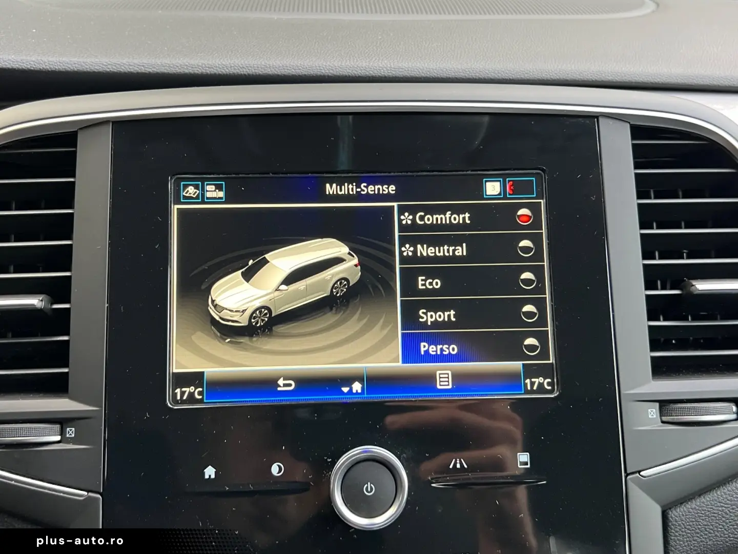 Renault Talisman Grandtour BLUE dCi 150 BUSINESS EDITION