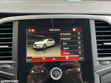 Renault Talisman Grandtour BLUE dCi 150 BUSINESS EDITION