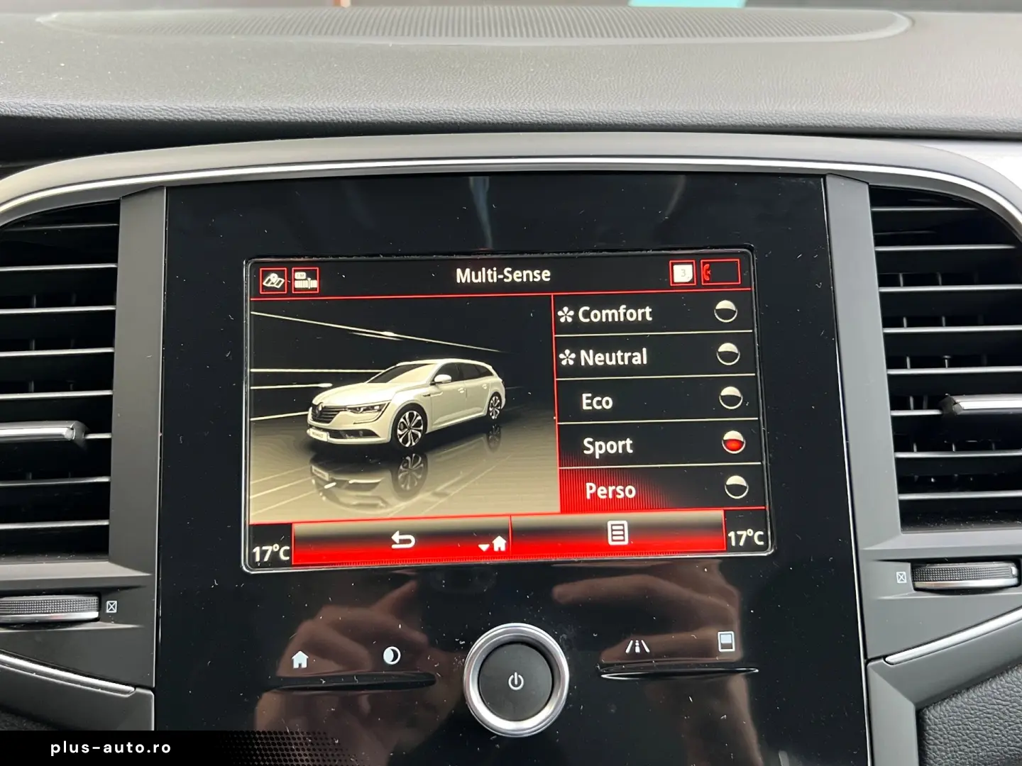 Renault Talisman Grandtour BLUE dCi 150 BUSINESS EDITION