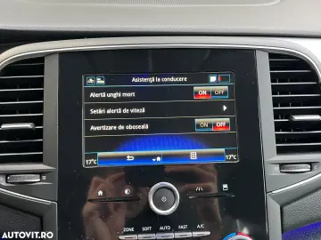 Renault Talisman Grandtour BLUE dCi 150 BUSINESS EDITION