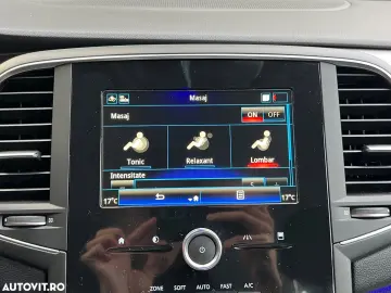 Renault Talisman Grandtour BLUE dCi 150 BUSINESS EDITION