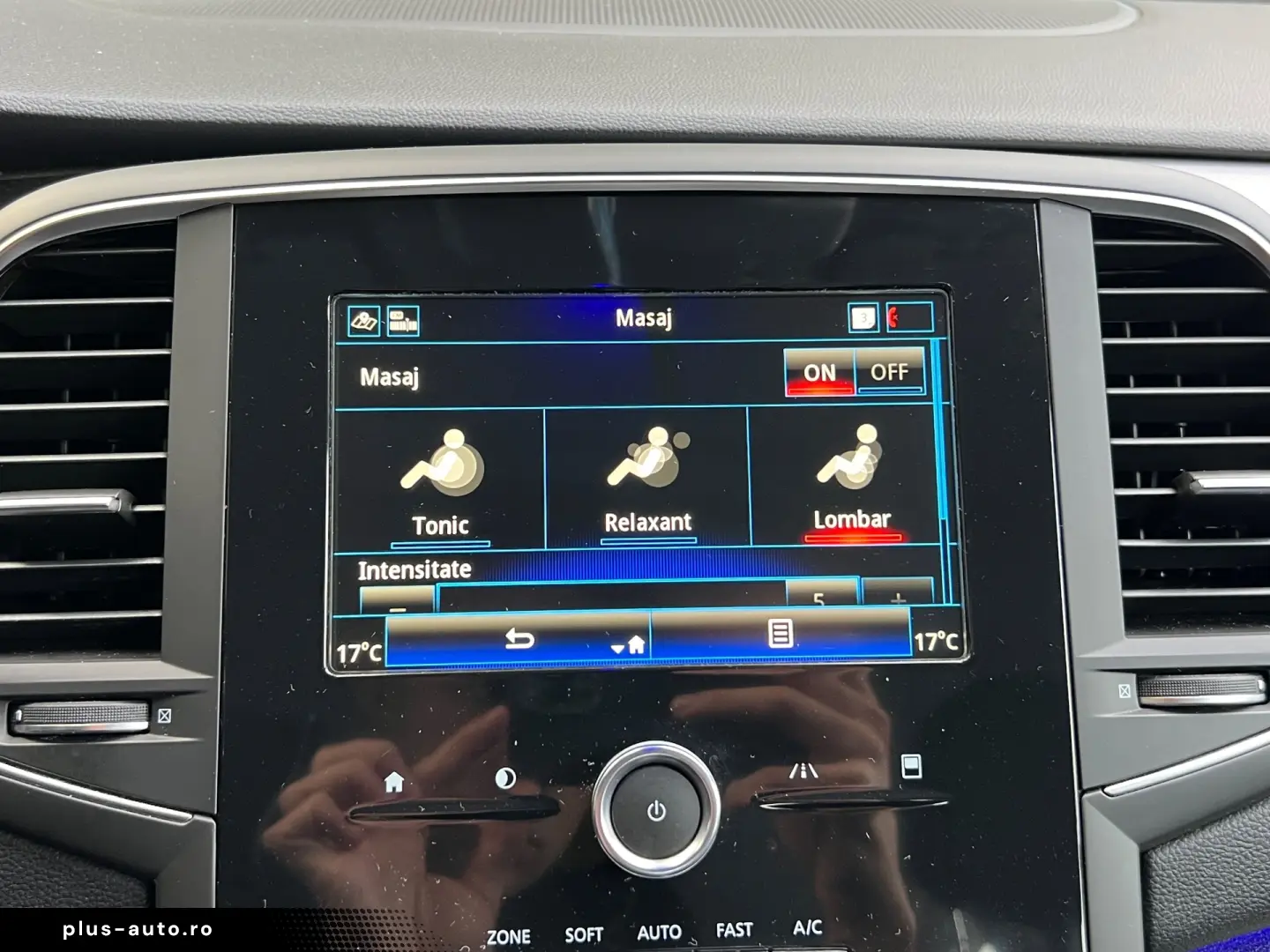 Renault Talisman Grandtour BLUE dCi 150 BUSINESS EDITION