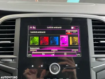 Renault Talisman Grandtour BLUE dCi 150 BUSINESS EDITION