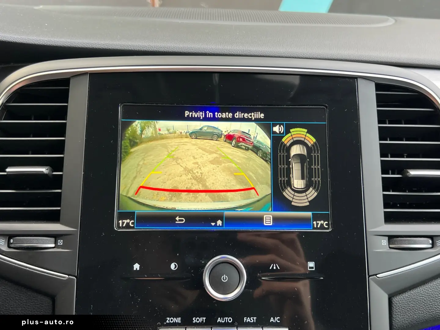 Renault Talisman Grandtour BLUE dCi 150 BUSINESS EDITION