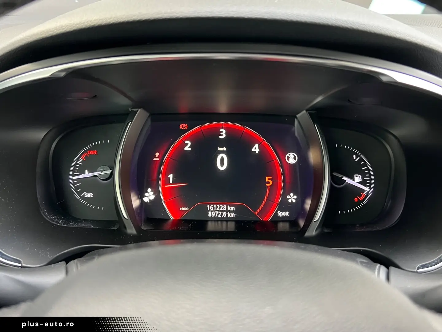 Renault Talisman Grandtour BLUE dCi 150 BUSINESS EDITION