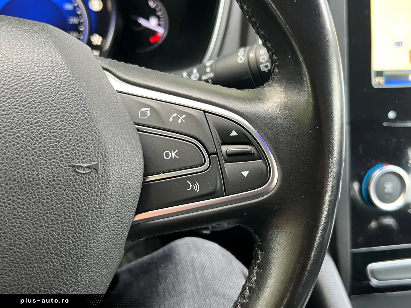 Renault Talisman Grandtour BLUE dCi 150 BUSINESS EDITION