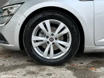 Renault Talisman Grandtour BLUE dCi 150 BUSINESS EDITION