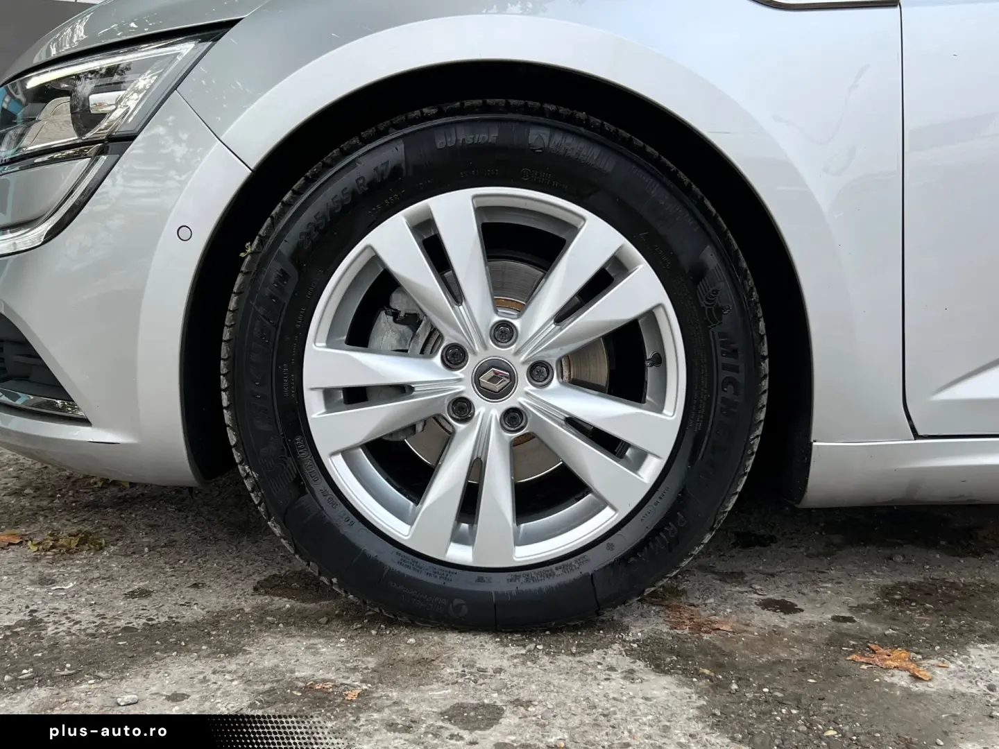 Renault Talisman Grandtour BLUE dCi 150 BUSINESS EDITION