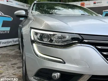 Renault Talisman Grandtour BLUE dCi 150 BUSINESS EDITION