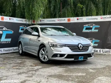 Renault Talisman Grandtour BLUE dCi 150 BUSINESS EDITION