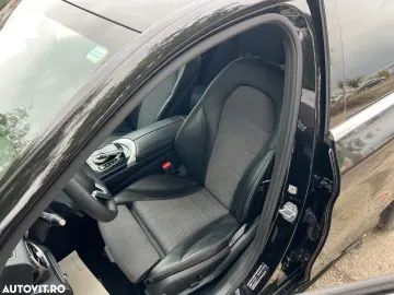 Mercedes-Bezn C 220 d 4Matic 9G-TRONIC AMG Line